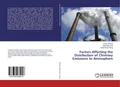 Factors Affecting the Distribution of Chimney Emissions to Atmosphere Aiman Rshe