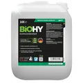 BiOHY Schmuckreiniger (10 Liter Kanister) | Aktive Glanzformel | flüssiges Konzentrat für jedes Ultraschallgerät | für Uhren, Schmuck und Edelmetalle | effektive Ultraschall Reinigung