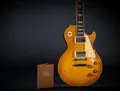 Gibson Les Paul 1959 Standard Reissue VOS Dirty Lemon LPR59VODLBNH1