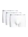 Tommy Hilfiger Underwear Trunk TRUNK 3 PACK (3-St) mit Logoschriftzug