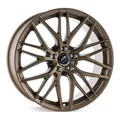 DAMINA PERFORMANCE DM08 matt bronze painted 8.5Jx19 5x112 ET35 R34282319