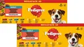 Pedigree Adult Gemischte Selektion in Gelee (€ 5,21/kg) - 2 Megapack à 40 Beutel