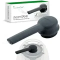 CucinaOra SteamTANK 2.0 Thermomix Dampfumleiter TM5 TM6 TM31 Zubehör aus Silikon - Monsieur Cuisine Connect Zubehör für Thermomix Vorwerk