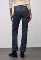STREET ONE Bootcut-Jeans mit Stretch
