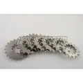 White Industries Fixed Gear Cog, 1/8",17 Z.