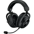 Logitech G PRO X 2 Lightspeed Wireless Gaming-Headset Schwarz