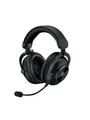 Logitech G PRO X 2 - LIGHTSPEED Wireless Gaming Headset - Schwarz