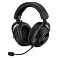 Logitech G Pro X 2 Lightspeed (Kabelgebunden, Kabellos) (981-001263)
