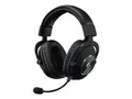 Logitech PRO X 2 Lightspeed Wireless Gaming Headset, schwarz 981-001263