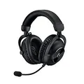 981-001263 Logitech Headset G Pro X 2 Wireless Lightspeed Gaming Schwarz Aud ~D~