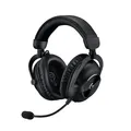 Logitech 981-001263 Pro X 2 Headset Wired &  Wireless Head-Band Gaming Bluet ~E~