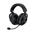 Logitech PRO X 2 Gaming Headset Bluetooth Schwarz 50h Akku