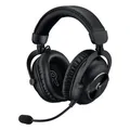 Gaming-Kopfhörer Logitech 981 001263 PRO SERIES Pro X 2 Lightspeed Schwarz