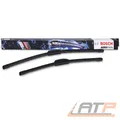 BOSCH AEROTWIN SCHEIBENWISCHER AR291S FÜR CHEVROLET CRUZE RENAULT ARKANA