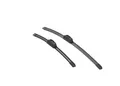 2x Scheibenwischerblatt vorne Flachbalkenwischblatt 3 397 007 995 BOSCH