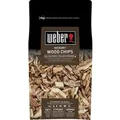 Weber Räucherchips Hickory