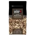 Weber Hickory Wood Chips - Räucherholz, Chips