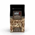 Weber Räucherchips Hickory 700g