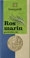 Rosmarin geschnitten bio 25g