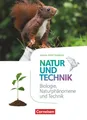 Natur und Technik - Naturwissenschaften 5./6. Schuljahr: Biologie, Naturphäno...