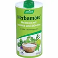 HERBAMARE Salz A.Vogel 250 g PZN02464471
