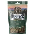 Happy Dog Soft Snack Montana 100 g