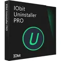 IObit Uninstaller 14 Pro