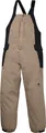 BURTON RESERVE 2L RELAXED BIB Hose 2026 summit taupe/true black - M