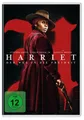 HARRIET-DER WEG IN DIE FREIHEIT - CYNTHIA ERIVO,JOE ALWYN,JANELLE MONÁE DVD NEU