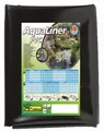 Ubbink Teichfolie AquaLiner PVC als Fertigmaß - 0,5 mm 6x5 m