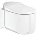 Grohe Sensia Arena Dusch-WC Komplettanlage für Unterputzspülkästen, Wandmontage (39354SH1)