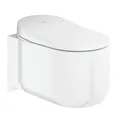 GROHE Dusch-WC Sensia Arena Komplettanlage Duschfunktion UP-SPK weiß 39354SH1