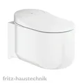 Grohe Sensia 2.0 Arena Dusch- WC Komlettanlage  Wand- WC Sofort lieferbar