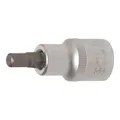 Bit-Einsatz, Innen-6-Kant, 12,5 (1/2), 53 mm lang, 7 mm