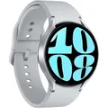 Samsung Galaxy Watch 6 R940 44mm, NFC, BT 5.3, Silver EU SM-R940