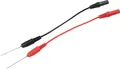 HERTH+BUSS PrüfspitzeFür Multimeter, mit KABELLÄNGE   100MM