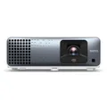BenQ TK710 4K Gaming Beamer 3200 ANSI Lumen 9H.JSJ77.17E