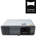BenQ TK710 - 4K HDR Laser Beamer | HEIMKINO.de Tuning Edition
