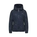 Ragwear Dizzie Damen Winterjacke, Größe:XXL