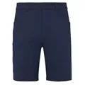 Millet Trekkinghose Trekking-Wanderhose Ubic Stretch Short (Stretchmaterial, optimale) blau 44