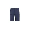 MILLET Ubic S Shorts M – Wandershorts – Hybrid-Shorts – Herren