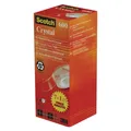 Scotch Crystal Klebeband Vorteilspack (19 mm) (6-1933R8)