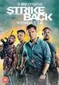 Strike Back - Vendetta [DVD] [2020]