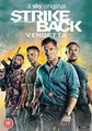 Strike Back - Vendetta [DVD] [2020] | DVD | Zustand sehr gut