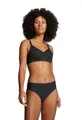 PUMA Bügelloser BH PUMA WOMEN MEDIUM SUPPORT ACTIVE BRA mit Soft-Touch Trägern, atmungsaktiv, vorgeformte Cups