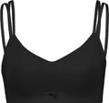 PUMA Set: Bralette-BH PUMA WOMEN MEDIUM SUPPORT ACTIVE BR 001 black
