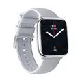 Smartwatch myPhone Watch PastelFoggy Day großer 230-mah-Akku, eine Woche Akkulaufzeit, Bluetooth-Anrufe, großer 1,75-Zoll-Bildschirm Amoled, IP67-Robustheit, mehrere Sportmodi, spezielle App