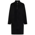 CECIL Midikleid schwarz S (38)