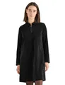 Cecil Cordkleid mit Zipper