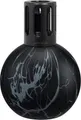 Katalytische Lampe Marbrure Schwarz 413 ml